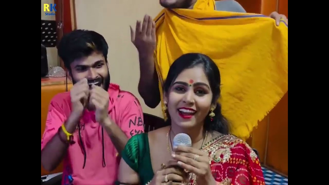 सेनूर लगवल ए सईया हमके आपन बनवल ए सईयादेखिए Singer Bindu Shree और #DeepakDilkash
