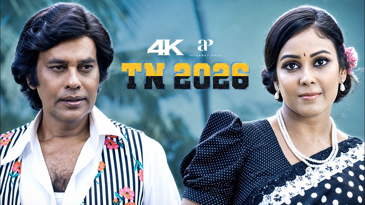 TN 2026 Best Scenes 4K | 