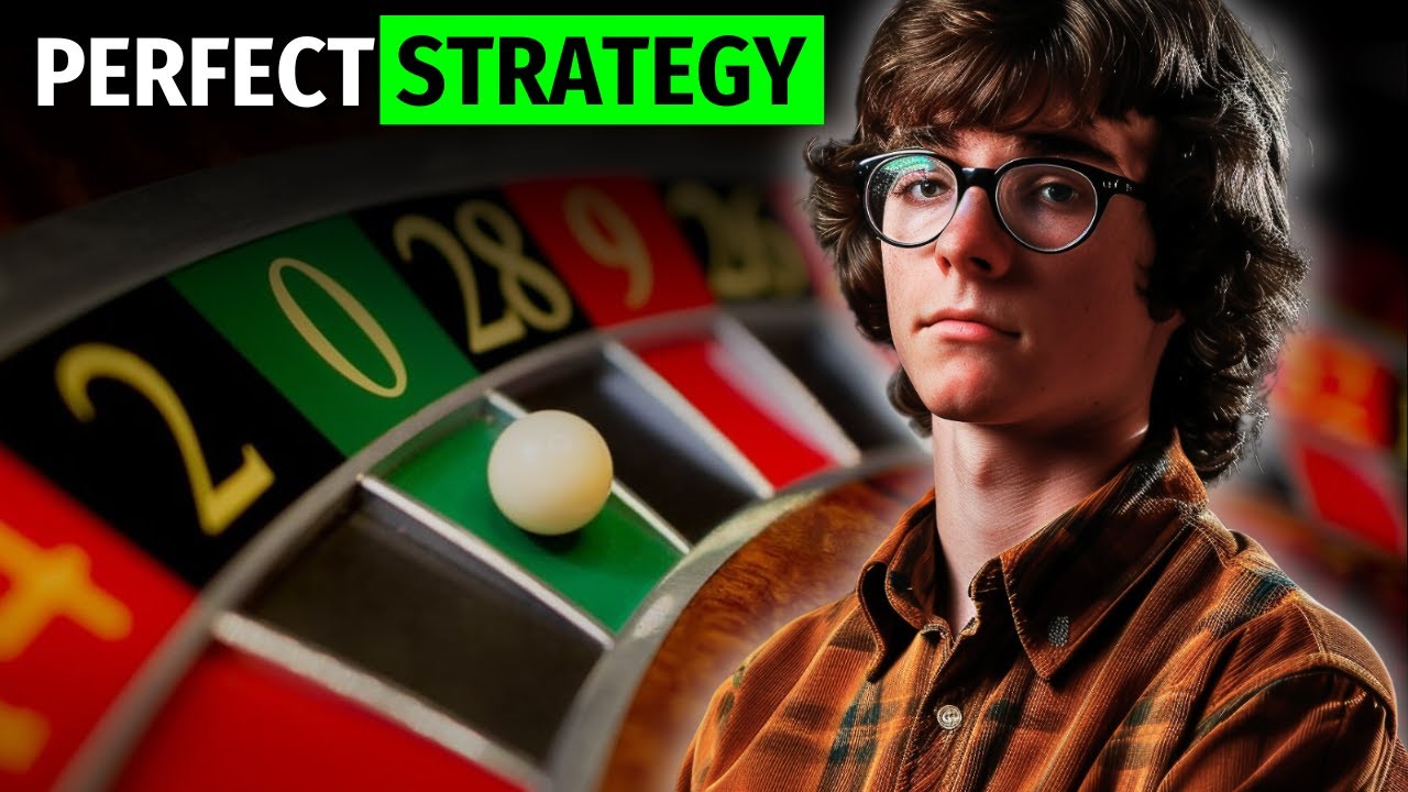 The Nerds Who Beat Vegas Roulette With Science