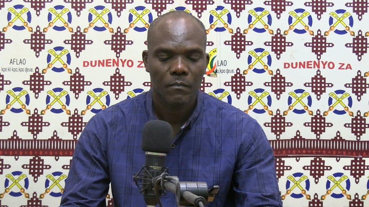Emission DEKONOU 16 07 2024 : Message de Fa GBE-AKLAN livré par To Bokon Dénis Commandant Gbodogbodo