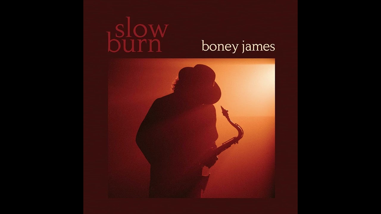 Boney James ft October London - All I Want Is You