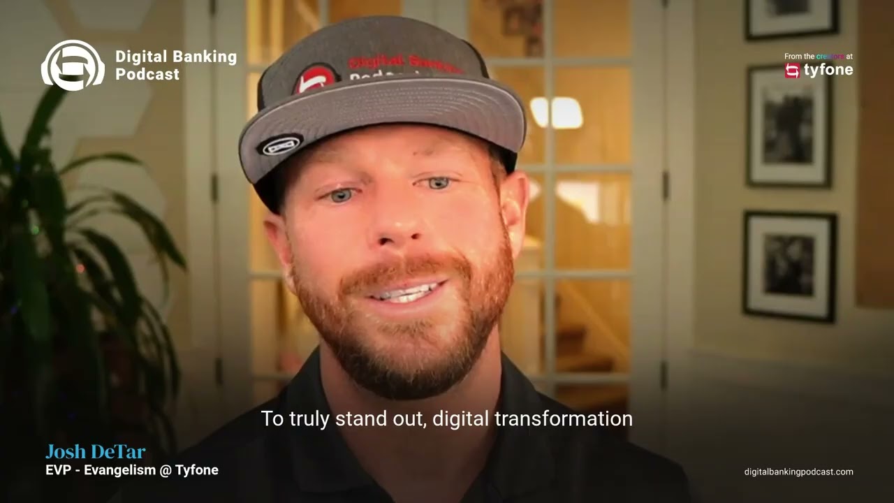 2025 Digital Banking Podcast: End of the year recap.