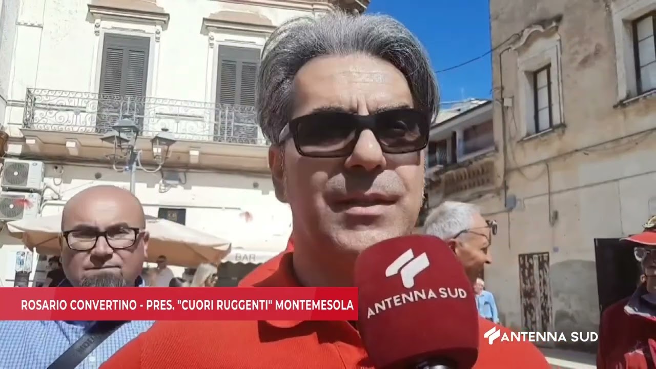 27 Marzo 2023   Montemesola TA   Motoday 2023; un successo