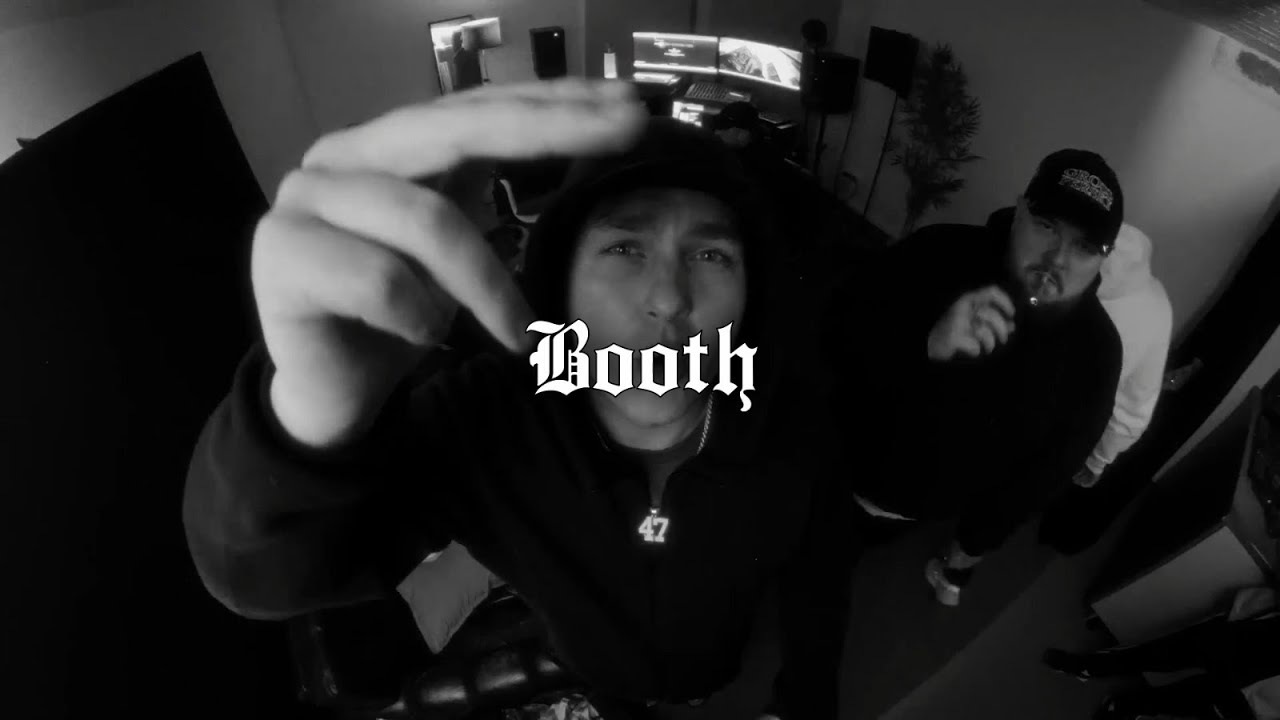 Luvre47 x Lugatti Type Beat - "Booth"
