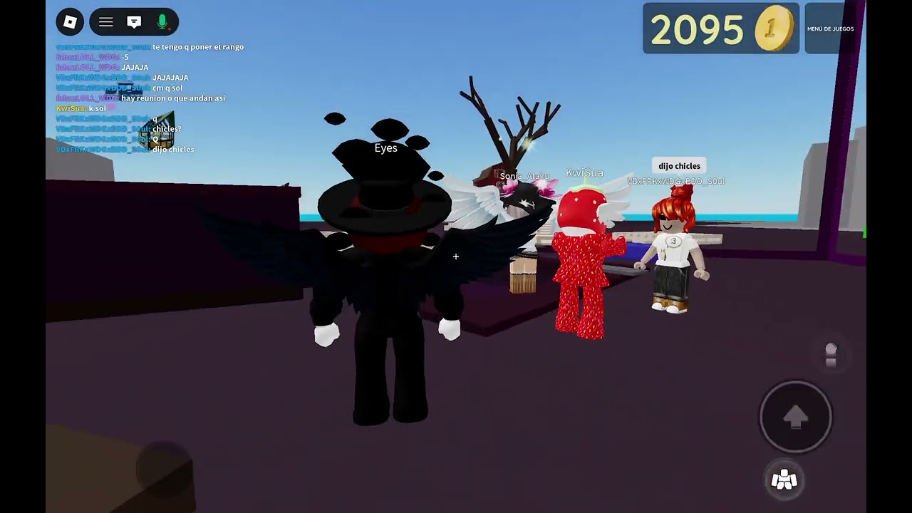 Guish y sus Amigos en Roblox: La Serie - Capitulo 30: La Guerra