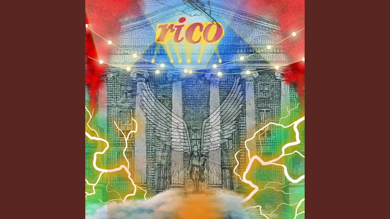Tea'd Up (Instrumental)