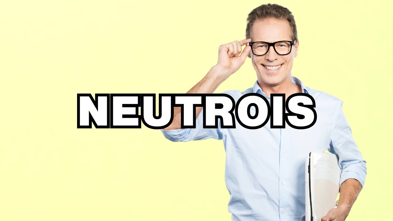 Neutrois - definition | What does 