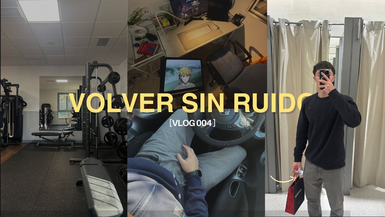 Me estaba equivocando en algo