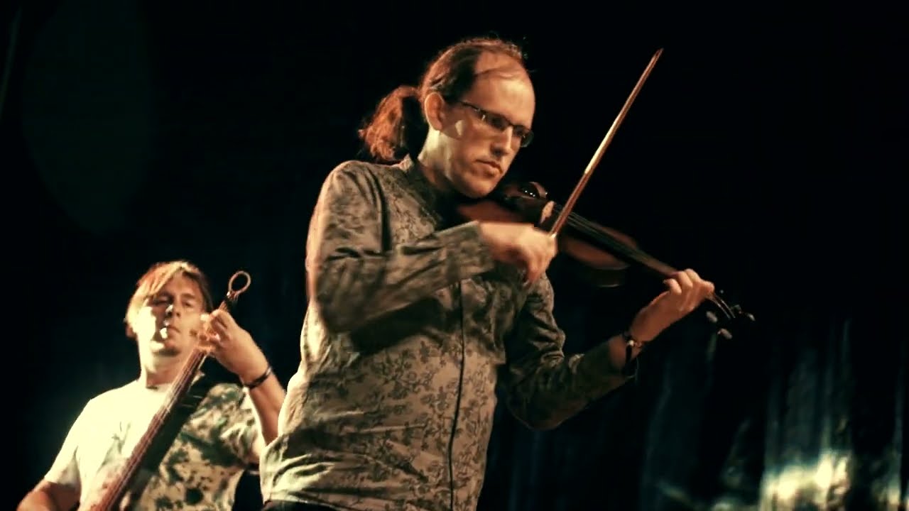 Vespero -  Live at 