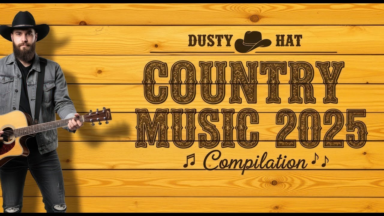 The Best of Country Songs 2025 – Twang Tales