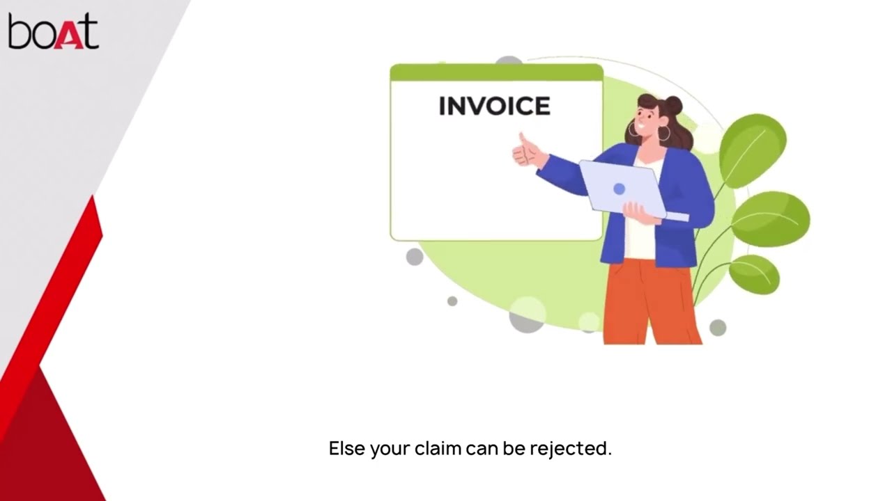 boAt | Step-by-Step Guide to boAt Warranty Claim