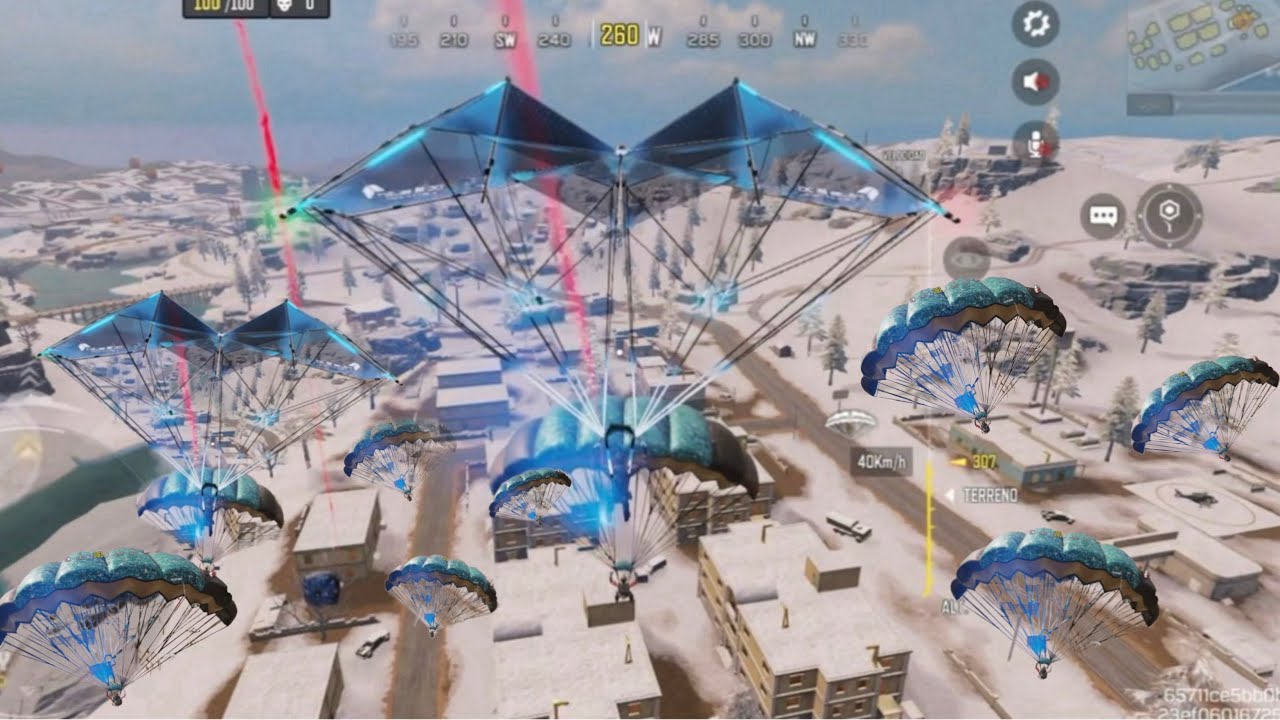 LAS PARTIDAS MÁS INTENSAS #COD 