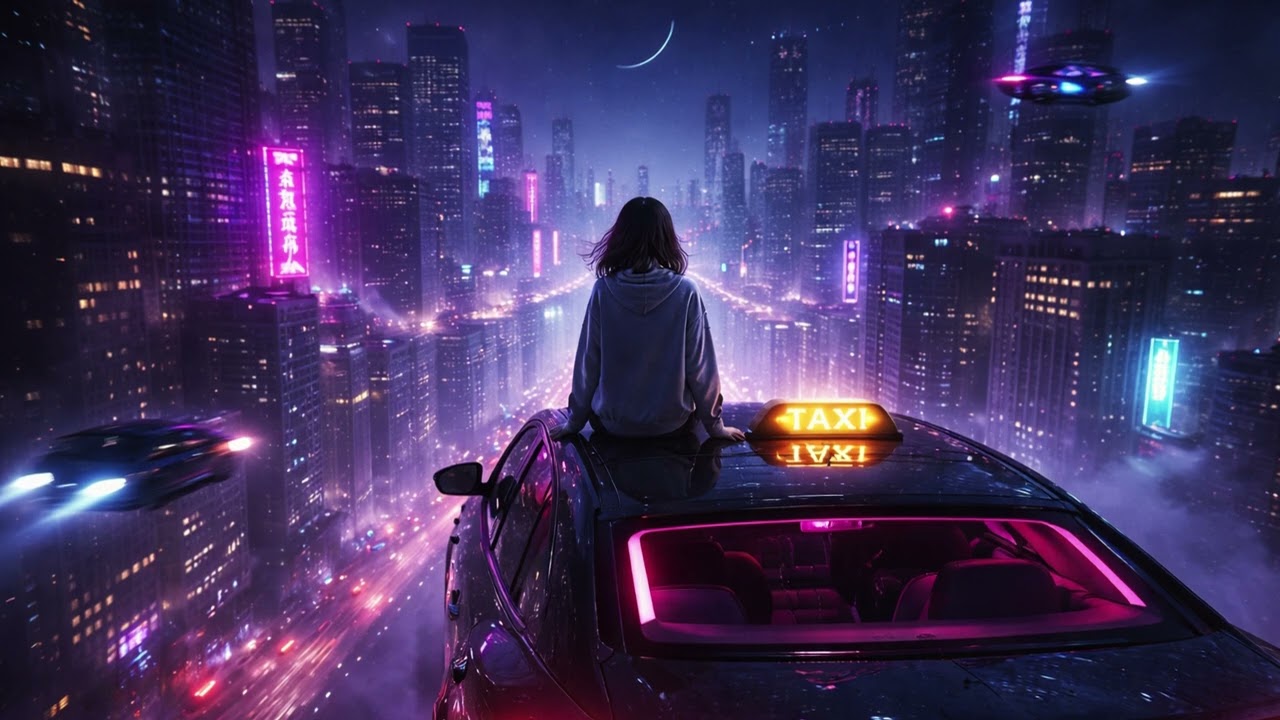 Afterimage - Newwave &bull; Synthwave &bull; Coldwave &bull; Retrofuturism &bull; Music