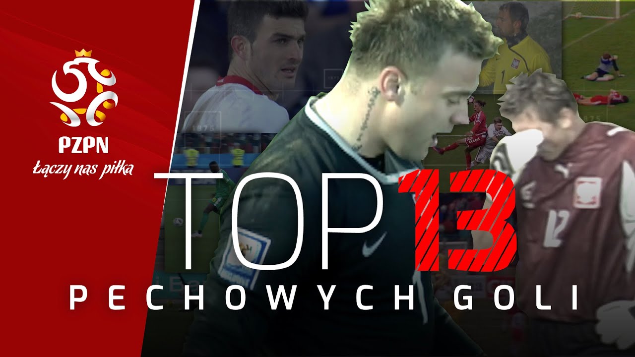 Bramkarz Kolumbii, samob&oacute;j w śniegu, Belfast | TOP 13 DZIWNYCH GOLI straconych przez reprezentację