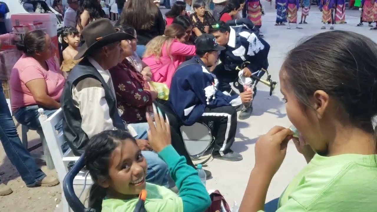 Vicente guerrero villa de cos zacatecas video 3 de 3
