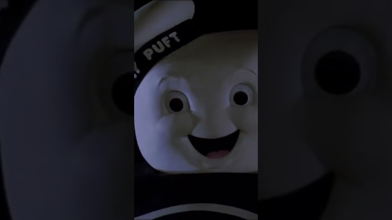 Nice Thinking, Ray | GHOSTBUSTERS #shorts