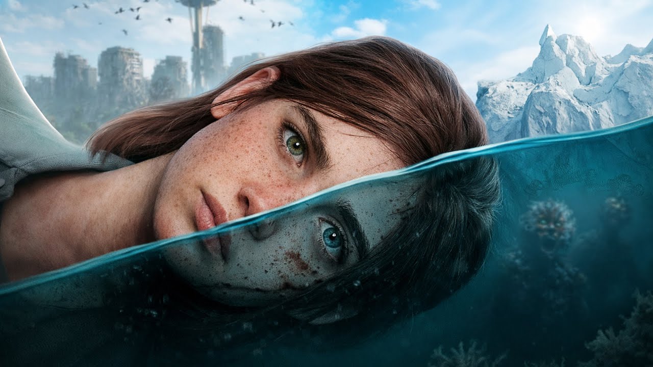 The Last of Us 2 : L’Iceberg | Pourquoi cette histoire te brise