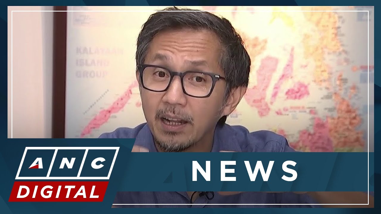 Dizon working to clean up DPWH, but admits it will be difficult amid 'deep-rooted corruption' | ANC