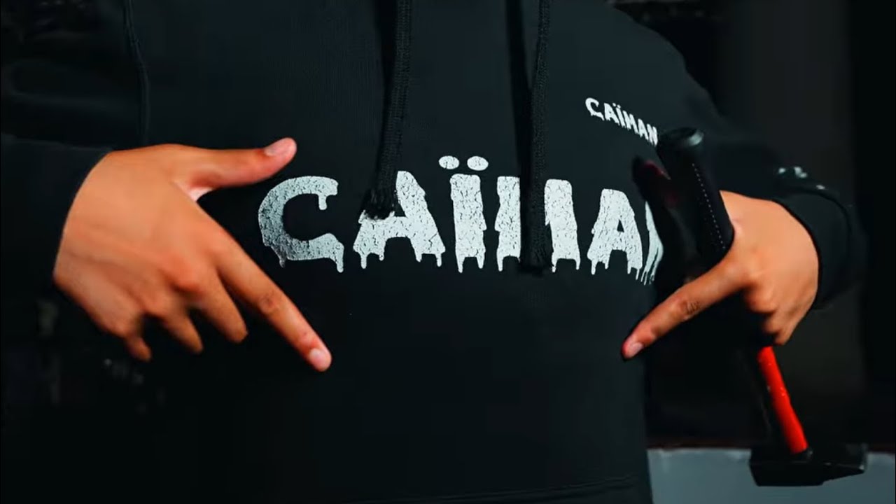 ZDC - C.P.L.C #1 (CLIP OFFICIEL)
