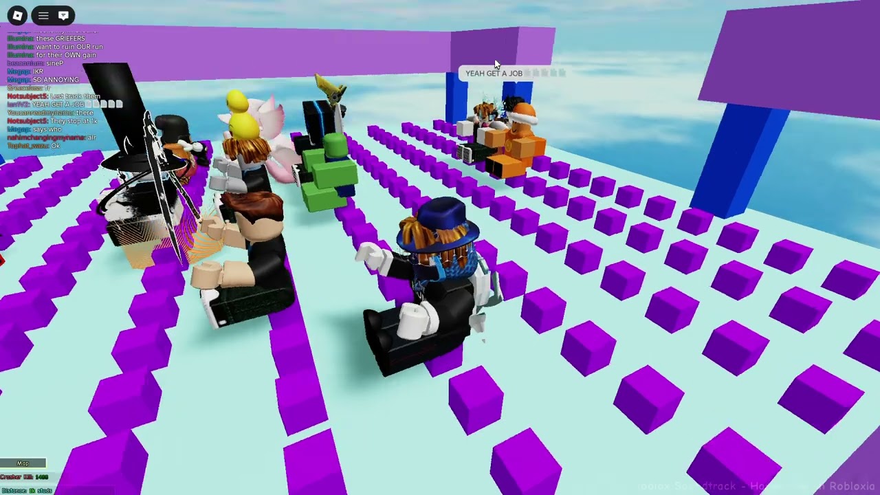 xxxl cart challenge hof completed