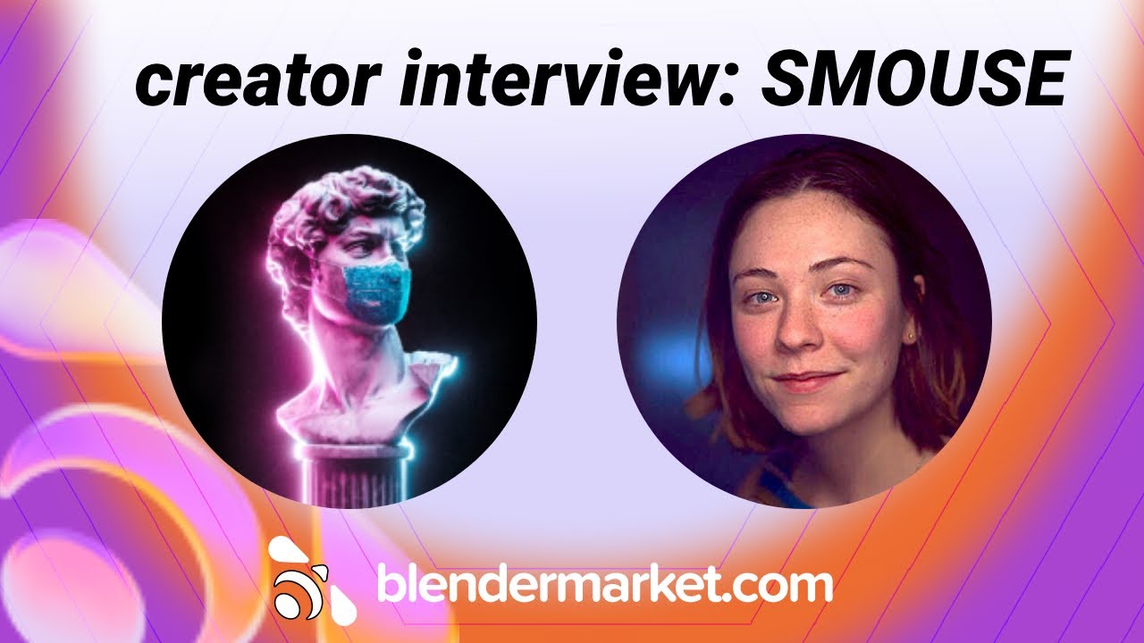 Creator Interview: SMOUSE