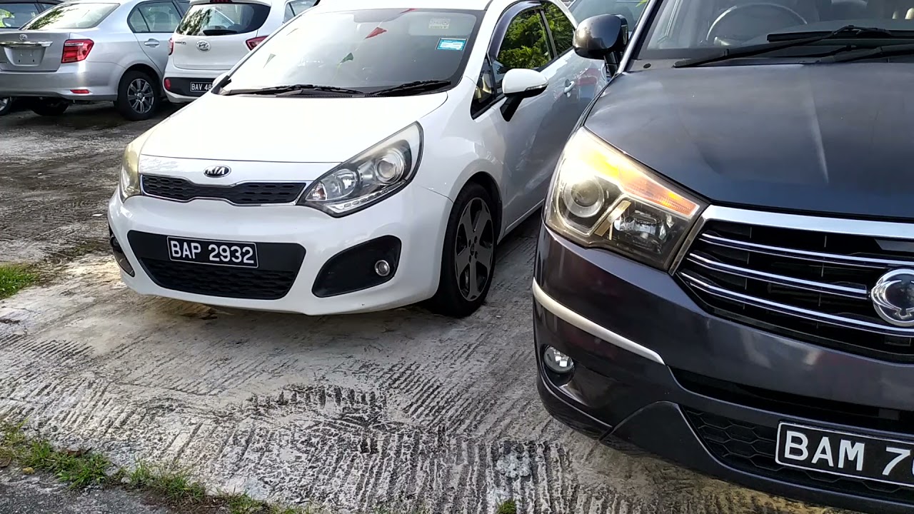 INTIP JUAL TEMPAT JUAL BELI MOBIL DI BRUNEI