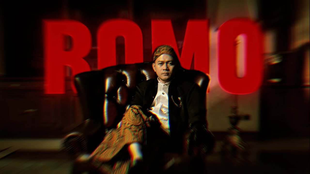 Romo - Adiksi (Official Music Video)