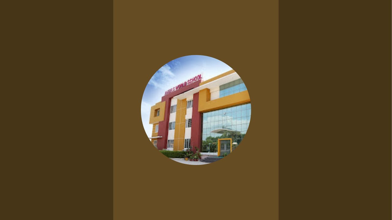 Angels World School Morinda is live