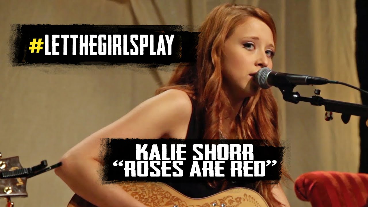 Kalie Shorr, 