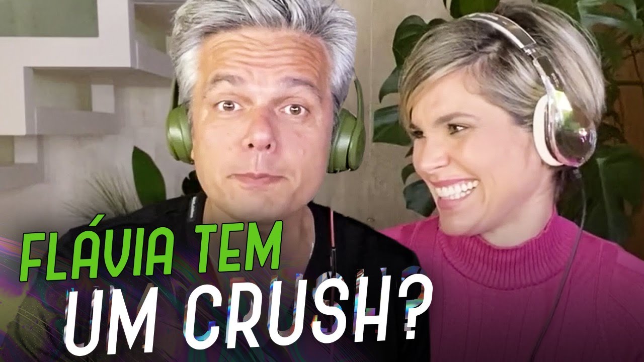 AS VERDADES QUE EU NUNCA TINHA OUVIDO DE FLÁVIA ALESSANDRA!!!!