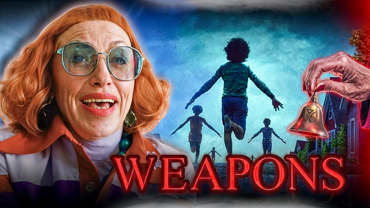 The movie 