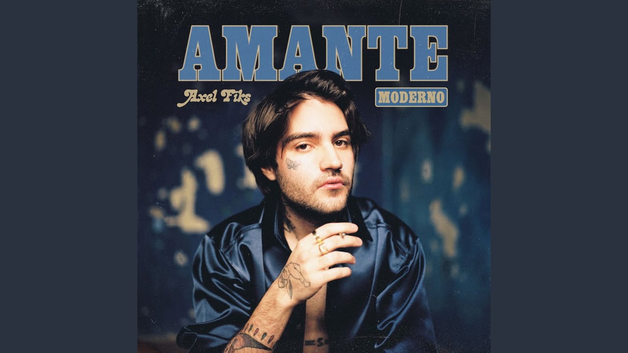 Amante Moderno