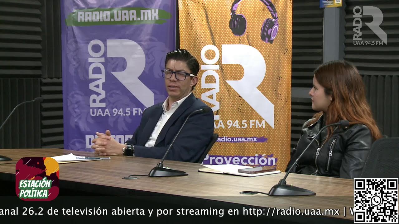 Estación Política (10/03/26)