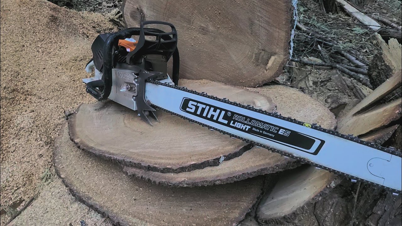 Ported 500i in Oak