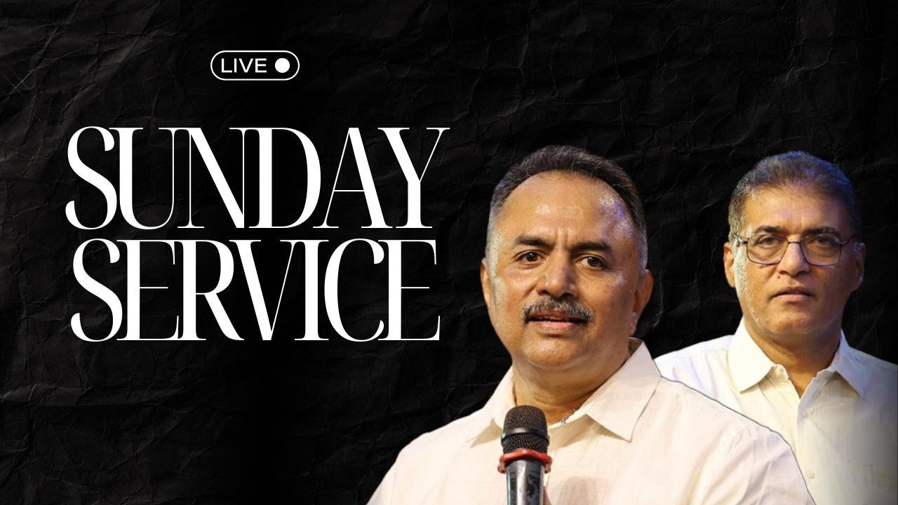 🔴 LIVE MESSAGE FROM KOTTAYAM || Dr. Thomas Abraham (Thomaskutty Brother) | Heavenly Feast LIVE