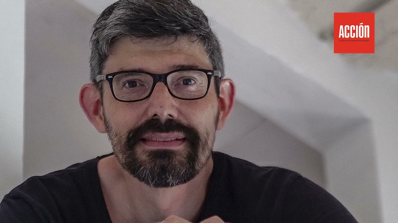 Pablo Stefanoni. Claves de la nueva derecha