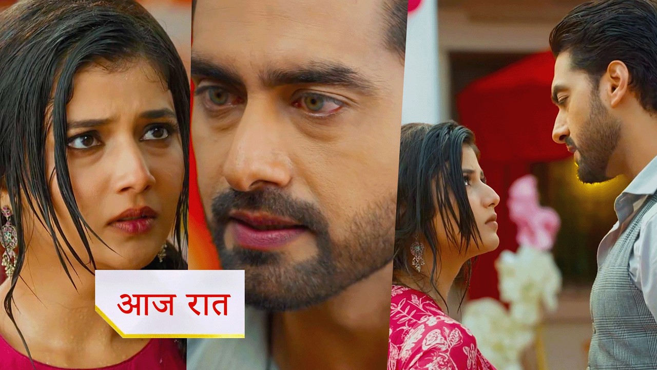 Yeh Rishta Kya Kehlata Hai NEW PROMO 24th Feb 2026 Today Episode |