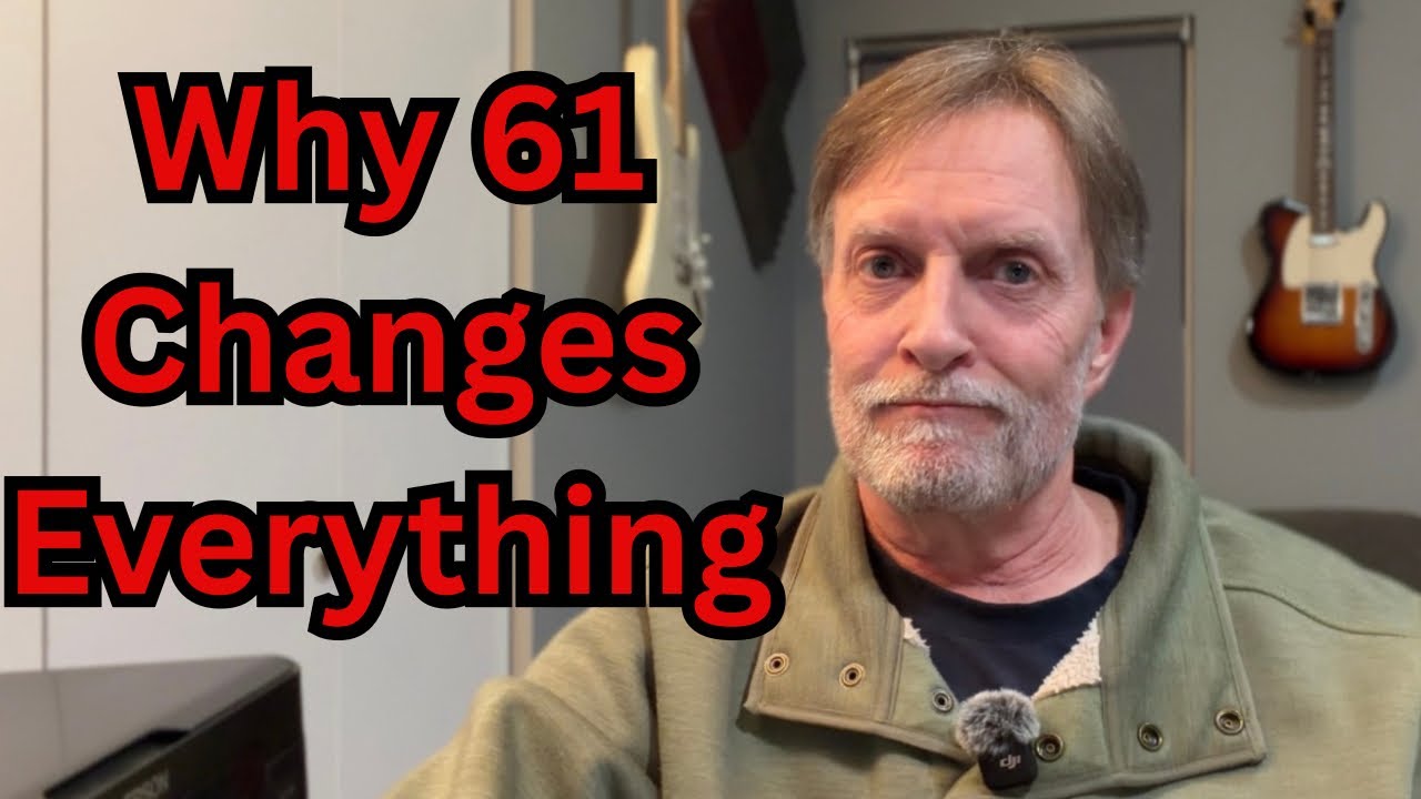 Why 61 Changes Everything