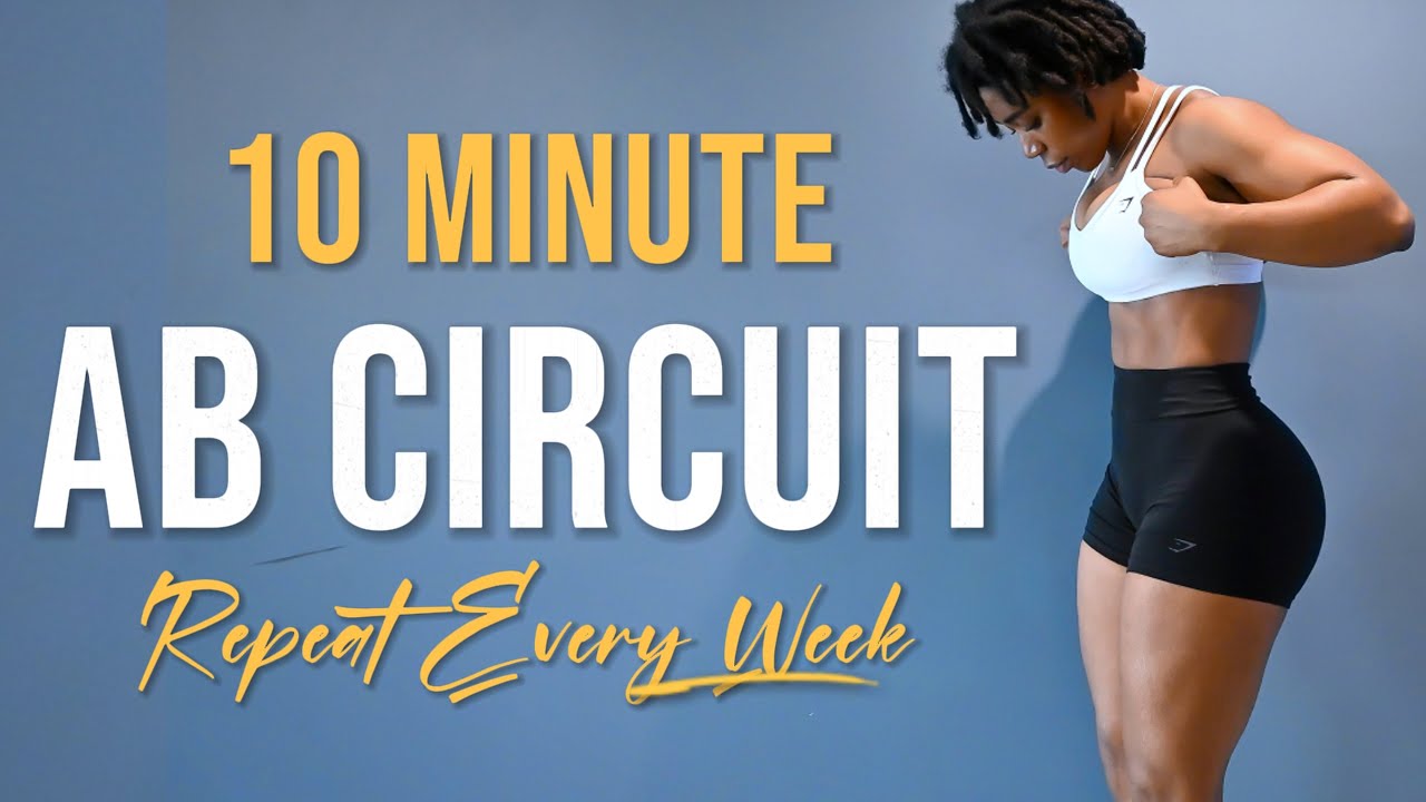 Видеоблог о спортзале | Следите за AB Circuit