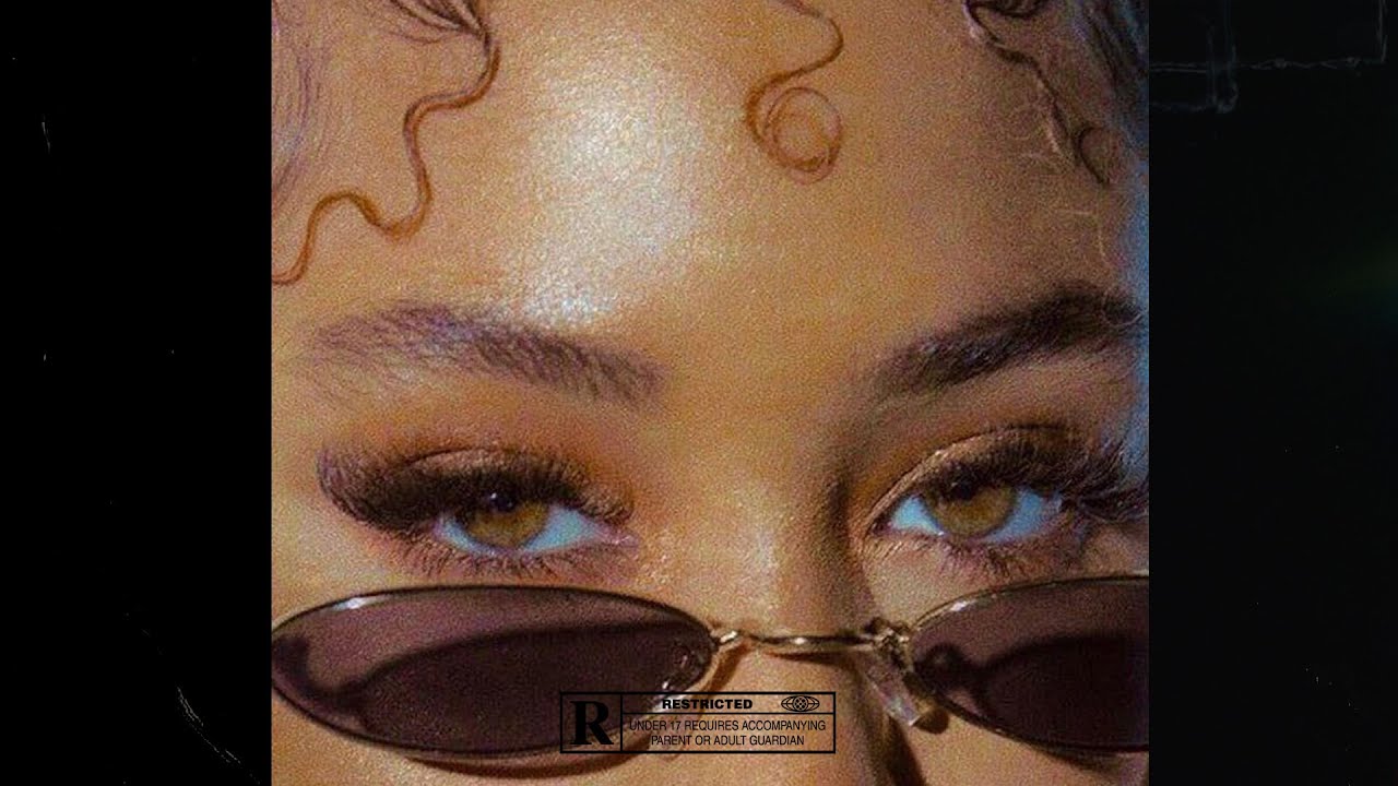 (FREE) Bryson Tiller x Vedo Type Beat - 