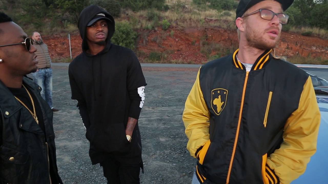 RICH MAVOKO - IBAKI STORY BEHIND THE SCENE EPISODE 1