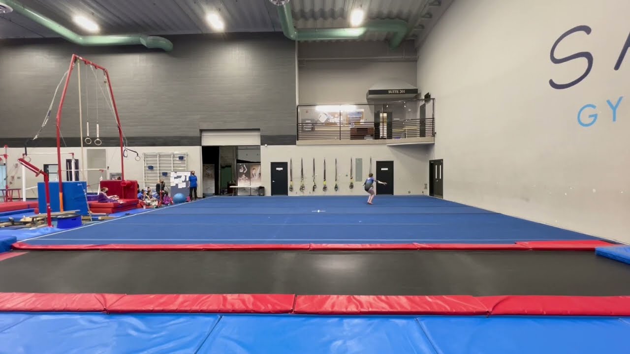 WAG3 AFitzgerald Floor