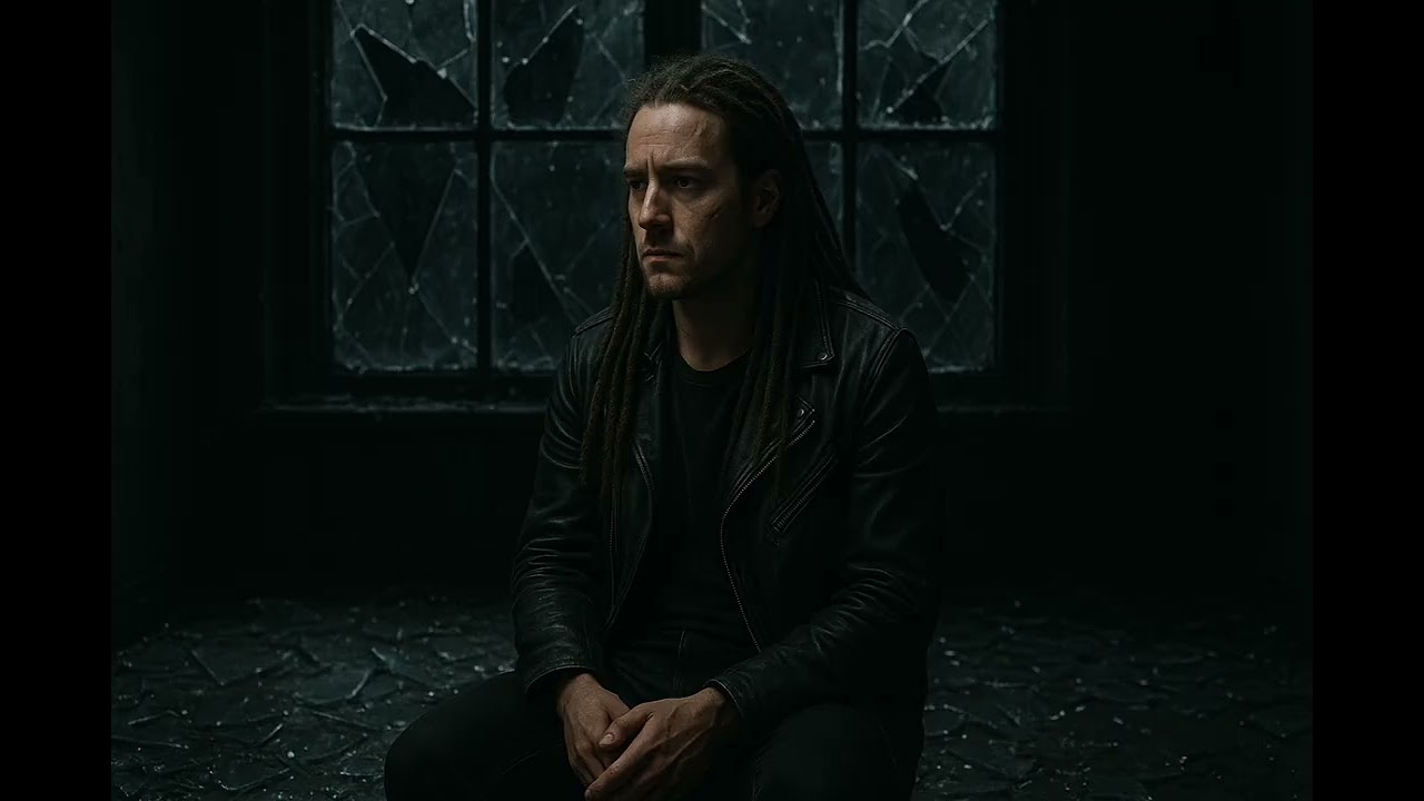 A Room Full of Echoes - The Sound of Being Invisible