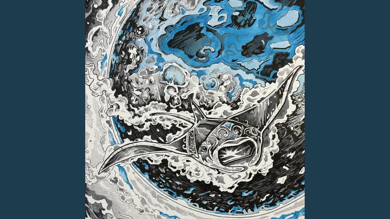 Saccharine, Young Manta