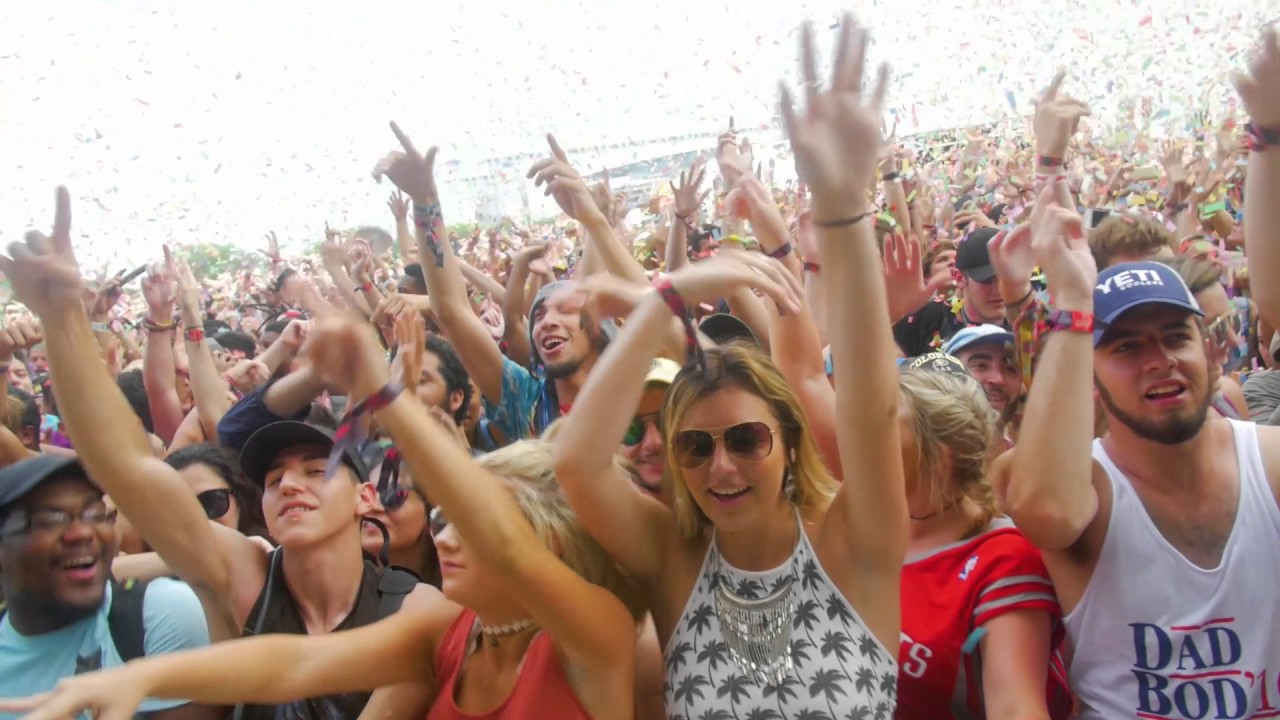 FPSF 2016 Recap
