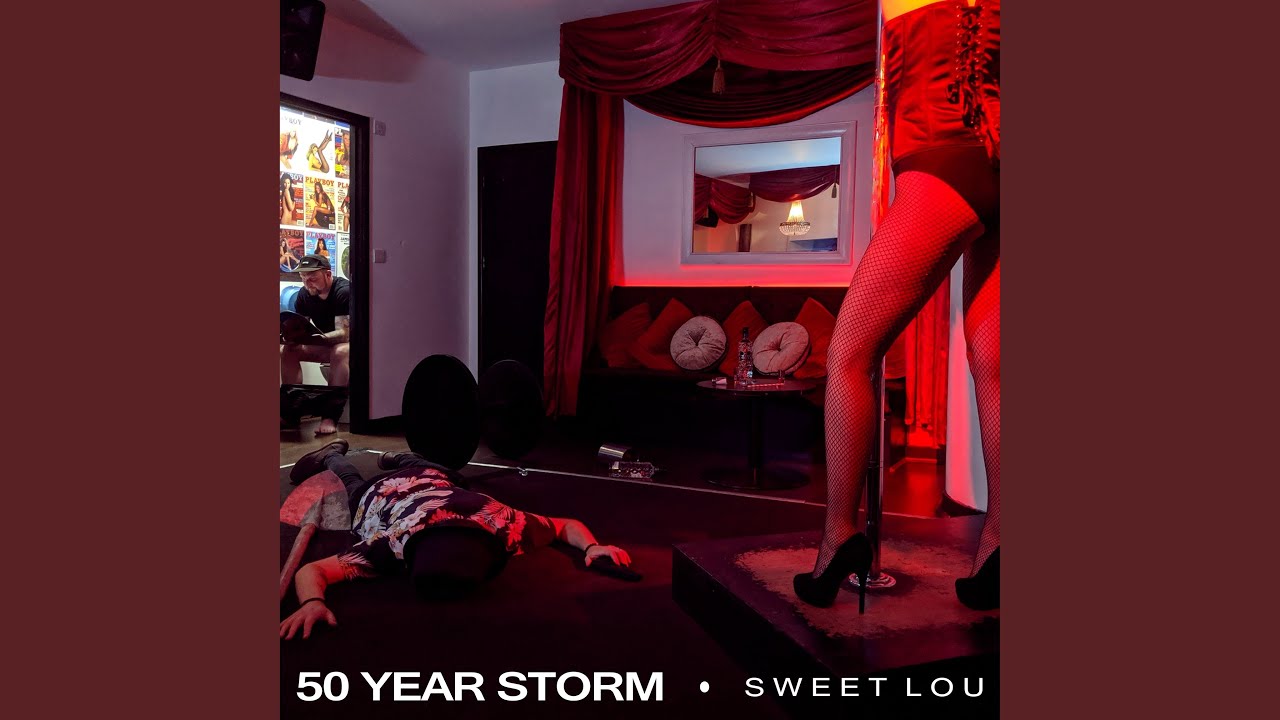 Sweet Lou