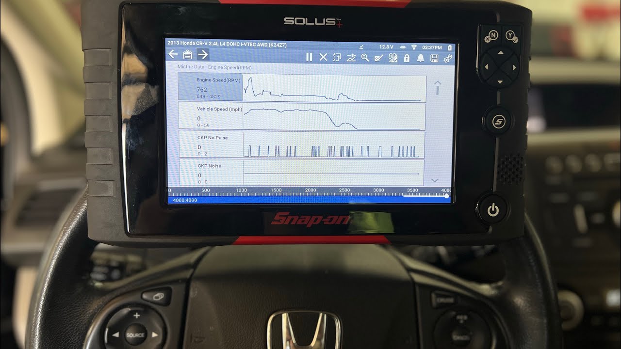 Snap on solus + update & review.