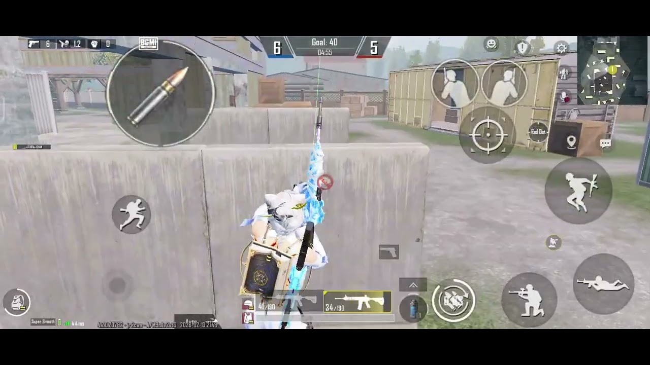 Comment karke batao kaisi lagi video follower1vs12vs23vs34vs4 come 1vs1room👈🙏10k