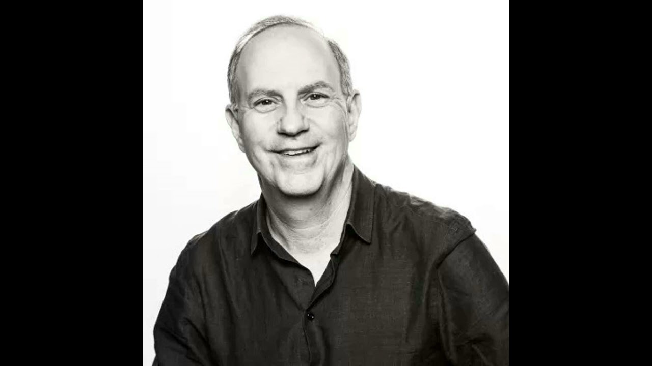 Yahoo Finance Editor in Chief Andy Serwer on Podcasting, Push Notifications and Content Creation