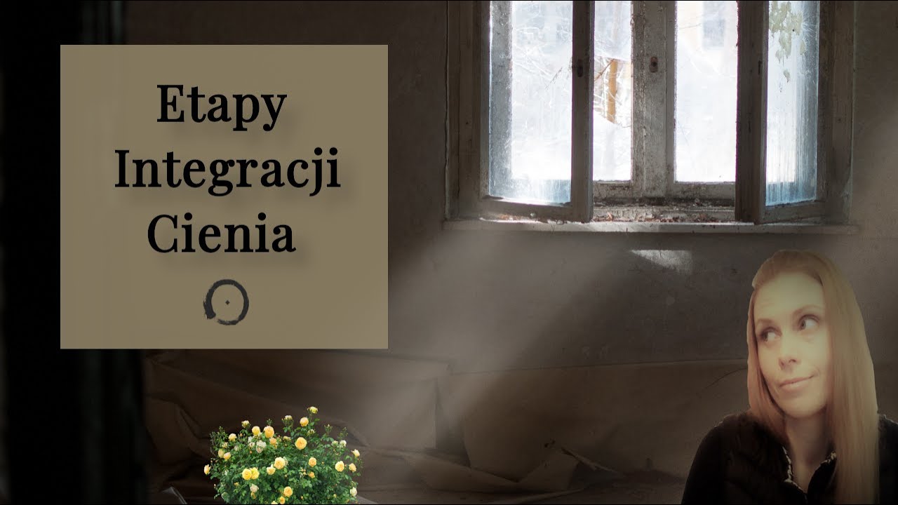 Etapy Integracji Cienia | Reshamonica 💎📚